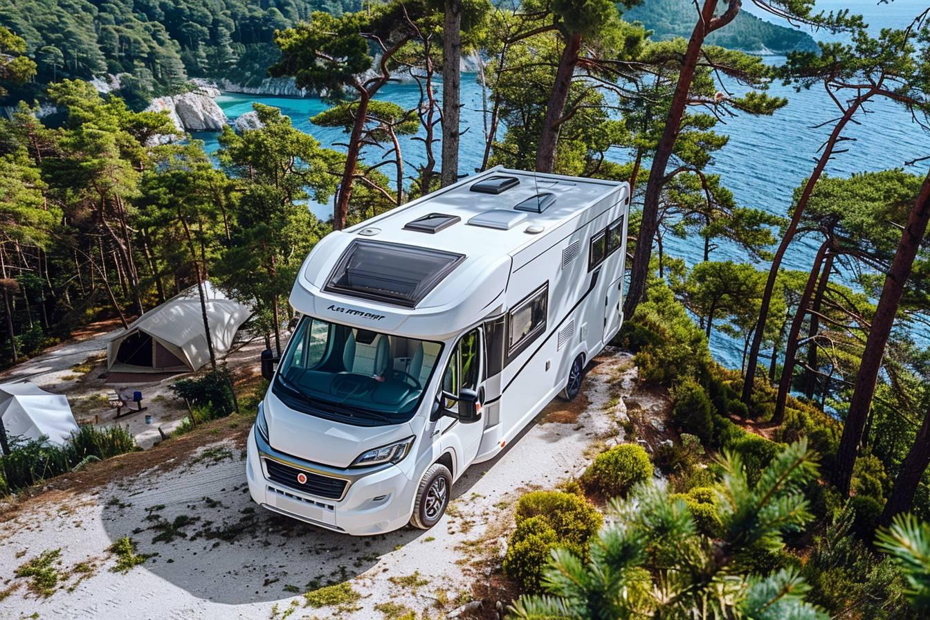 Quels conseils donner aux débutants en camping-car ?