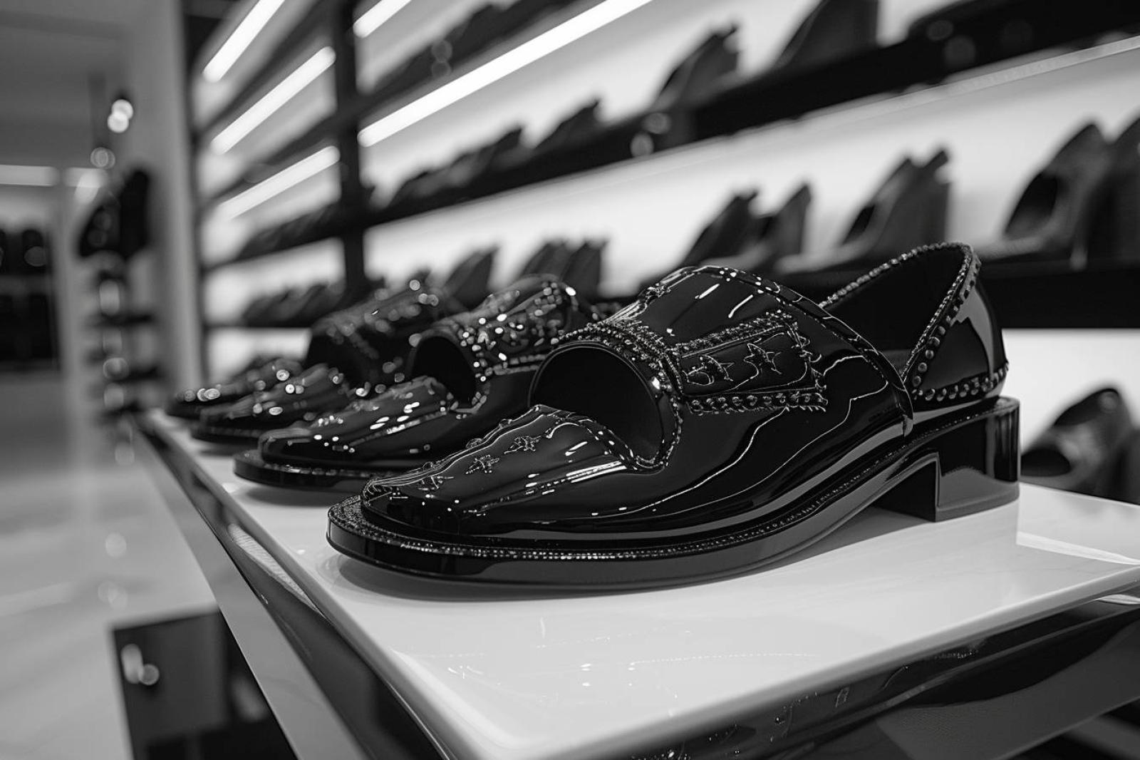 Sandales Dad Chanel : Guide des prix et modèles disponibles