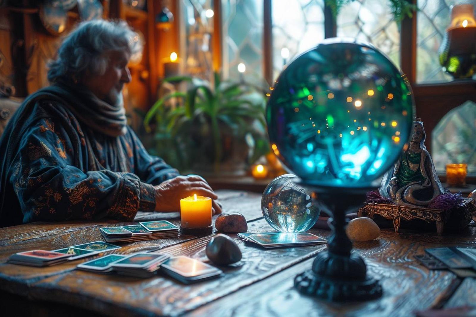 Découvrez le monde de la voyance au Puy-en-Velay : conseils d’un médium