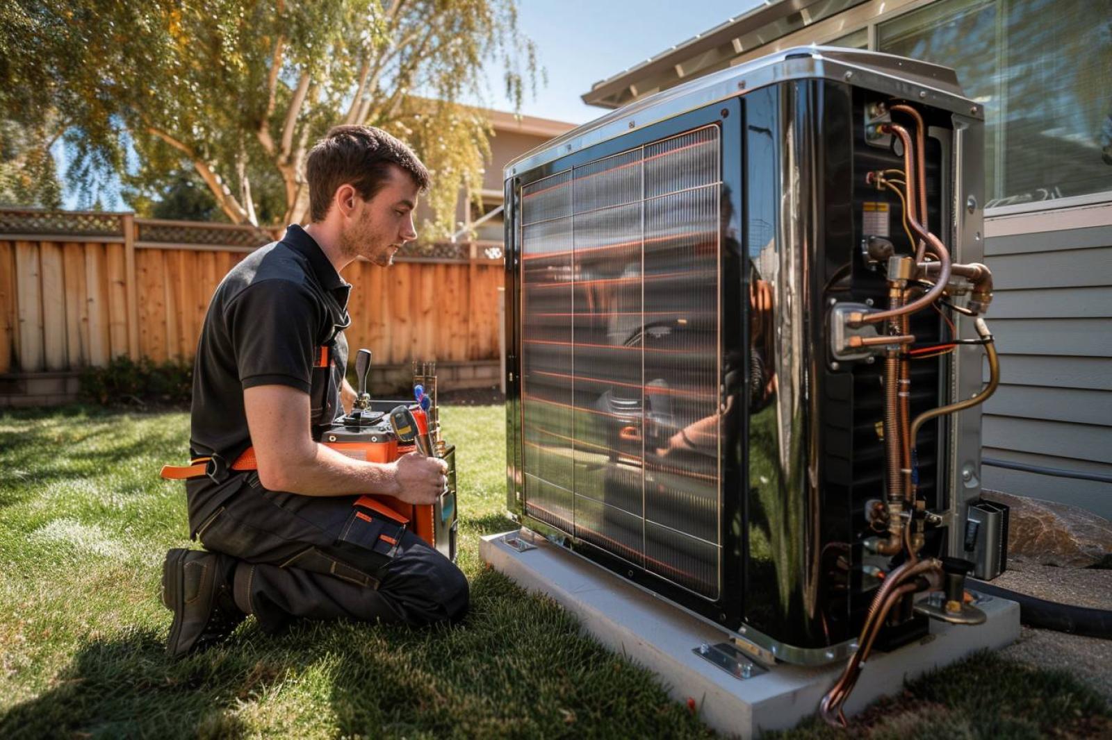 Comment l’accessibilité influence-t-elle l’installation d’une thermopompe?