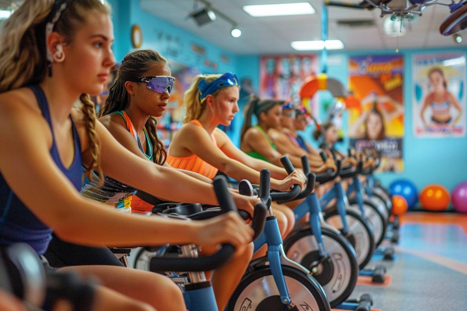 Comment maintenir une certaine dynamique de classe en cycling ?