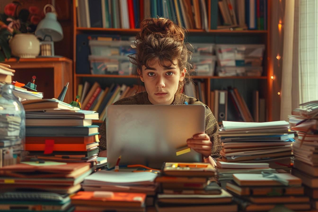 Comment organiser ses lectures efficacement