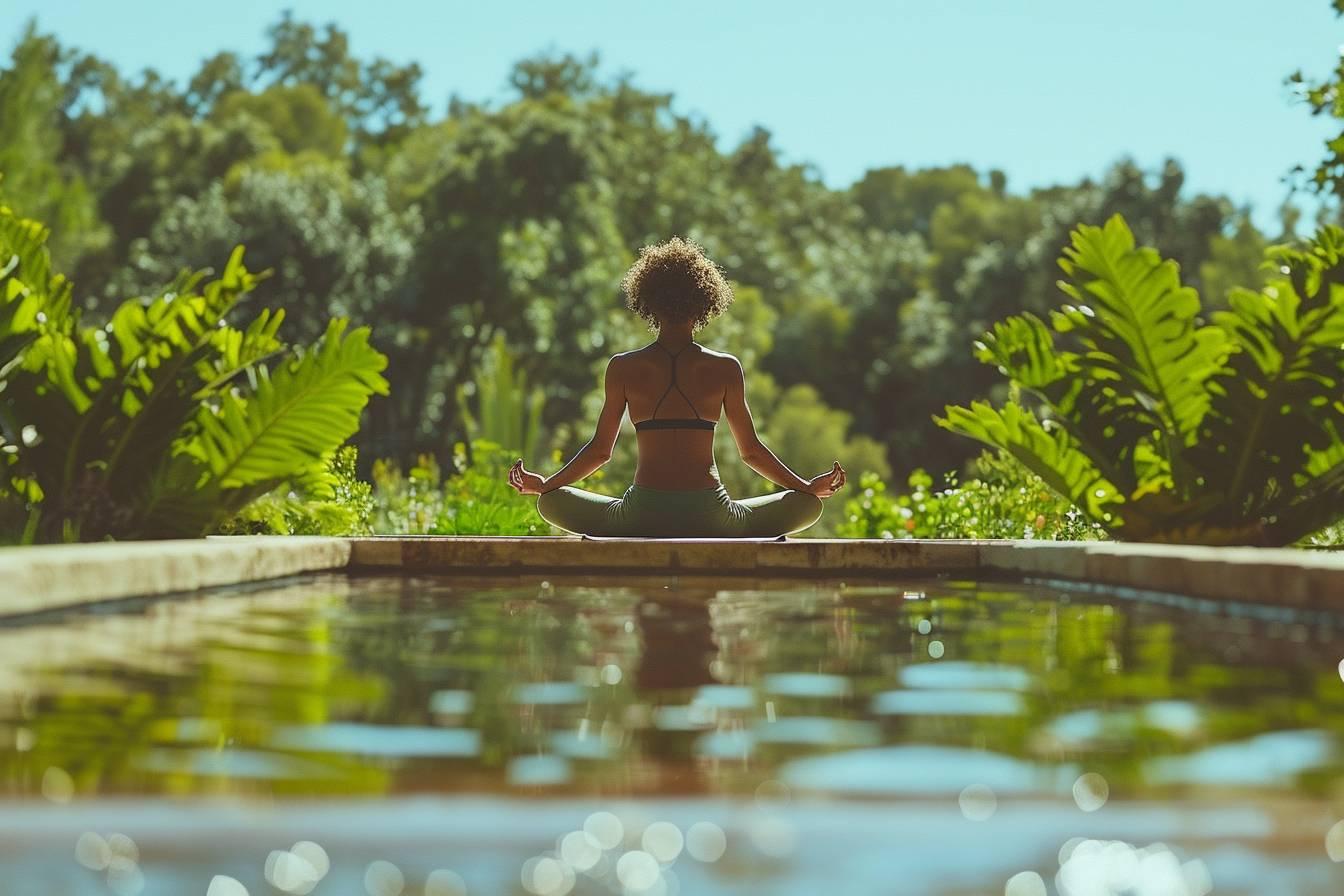 Le yoga peut-il améliorer la santé mentale ?