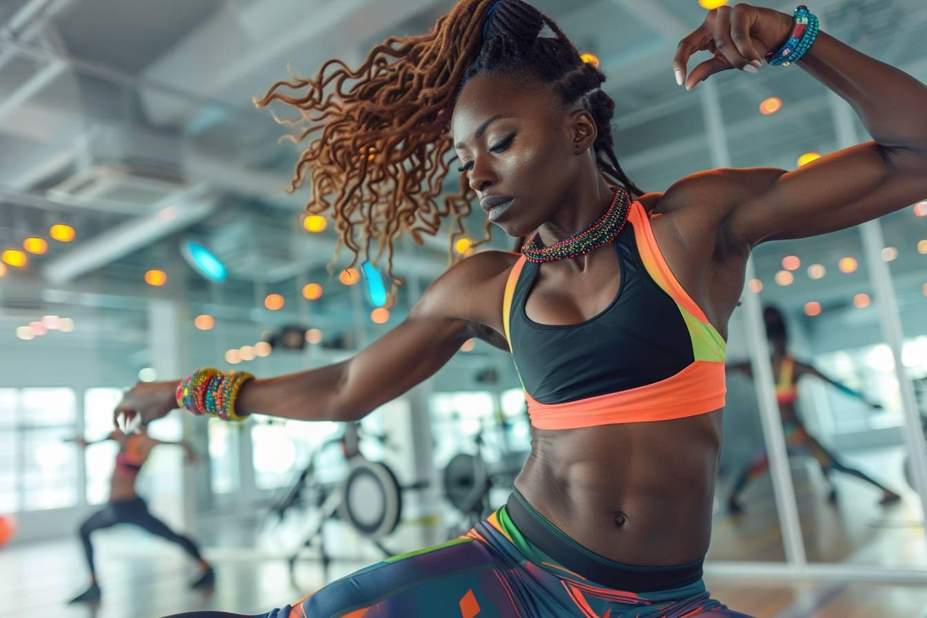 Quelles vidéos de danse sont recommandées pour les workouts?