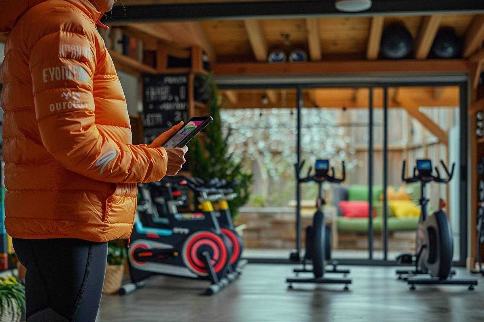 Comment choisir entre le cycling en studio et le cycling à domicile ?