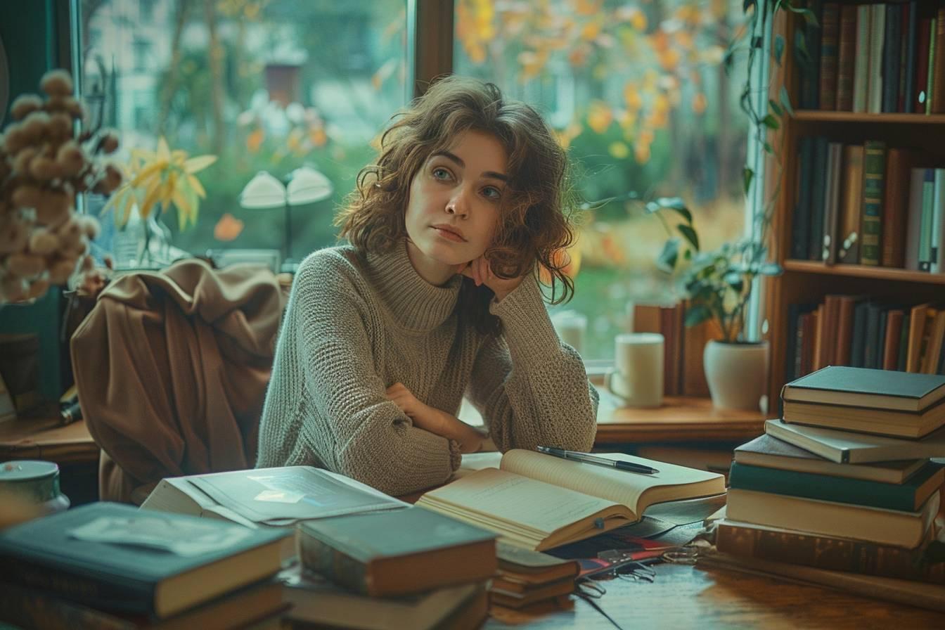 Comment écrire des histoires inspirantes et vraies