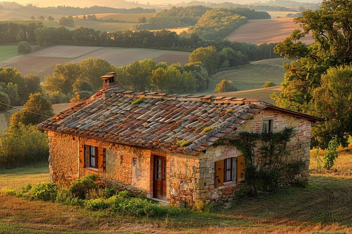 Comment rénover une ancienne bergerie en refuge gastronomique : étapes et conseils