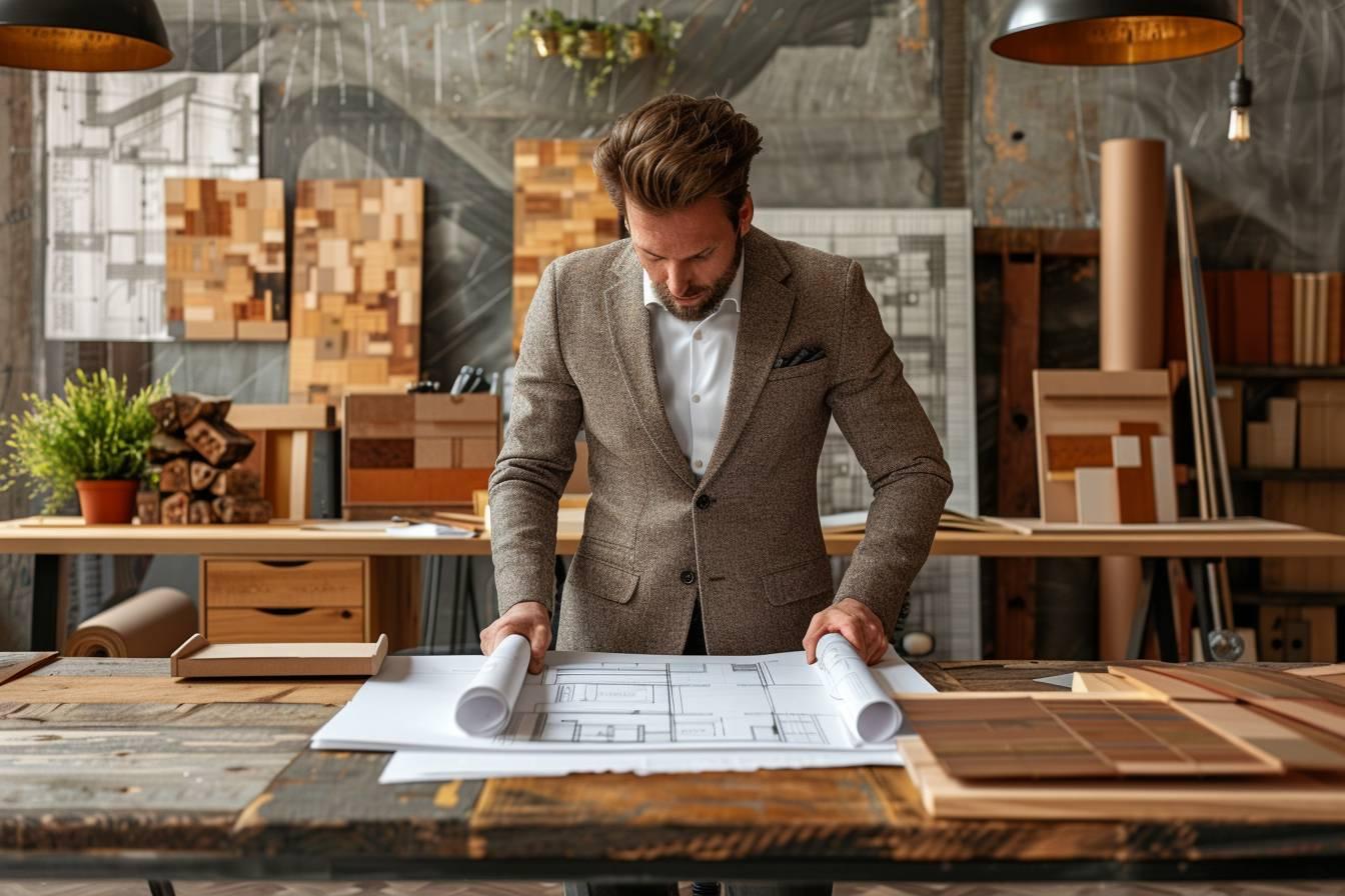 Quels sont les critères à considérer pour engager un architecte d’intérieur ?