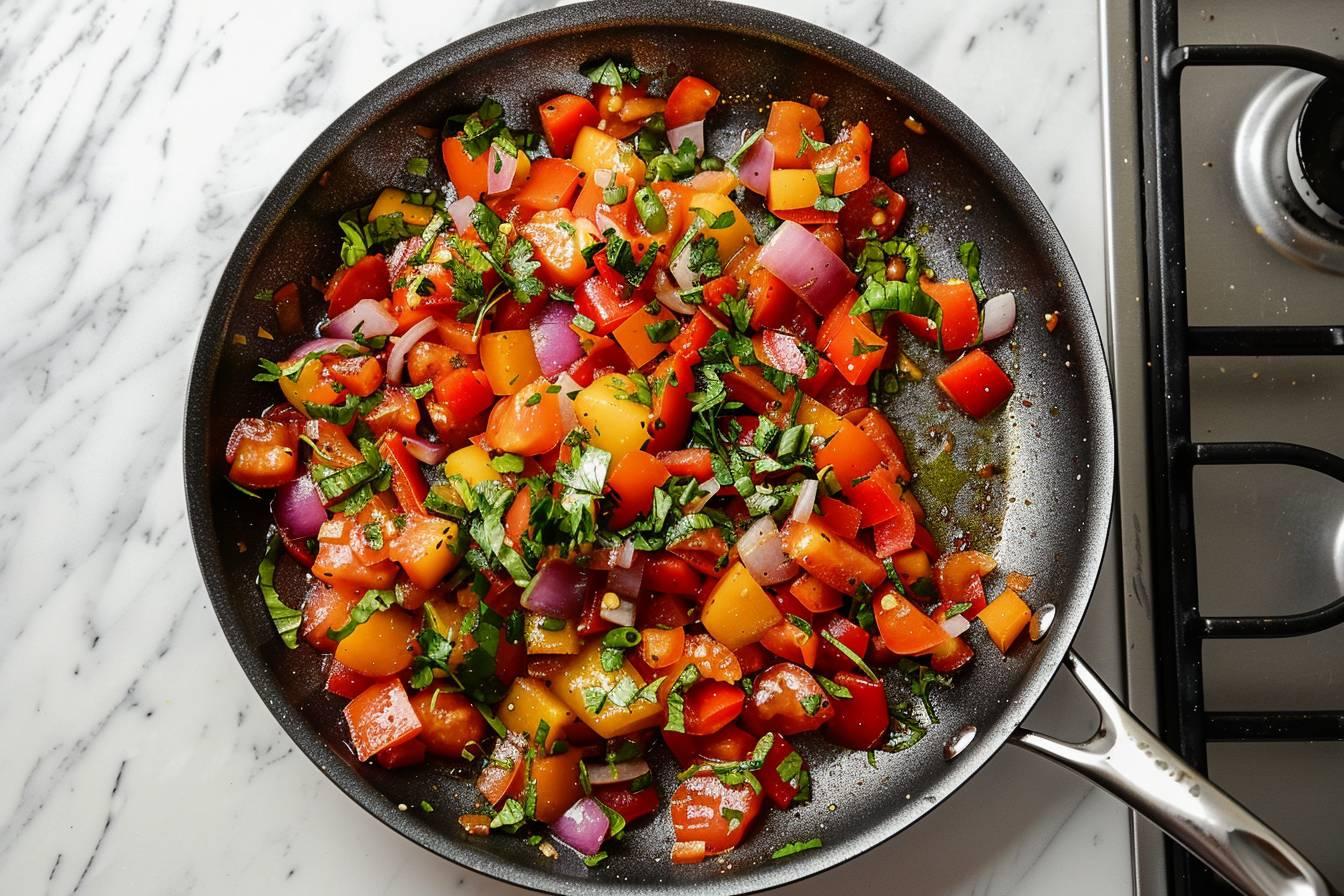 Comment choisir une casserole qui ne colle pas pour des plats réussis