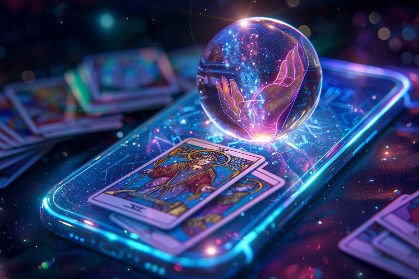 Comment évaluer la précision d’une voyance par téléphone?
