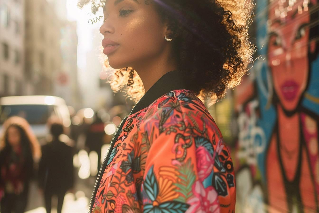 Quels sont les meilleures marques de bombardiers pour femmes ?