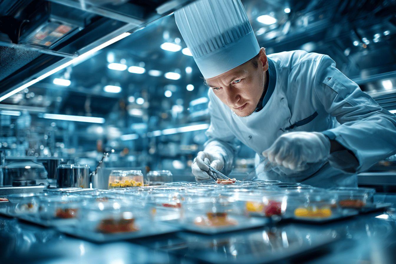 Comment créer un laboratoire de neurogastronomie : guide complet pour les passionnés