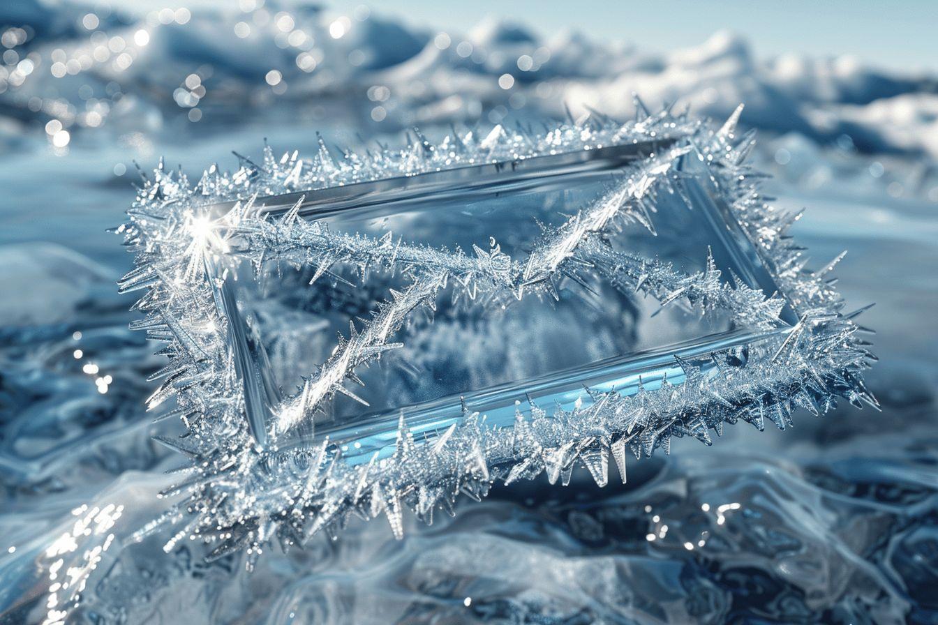 Email à froid sur métal : techniques et astuces