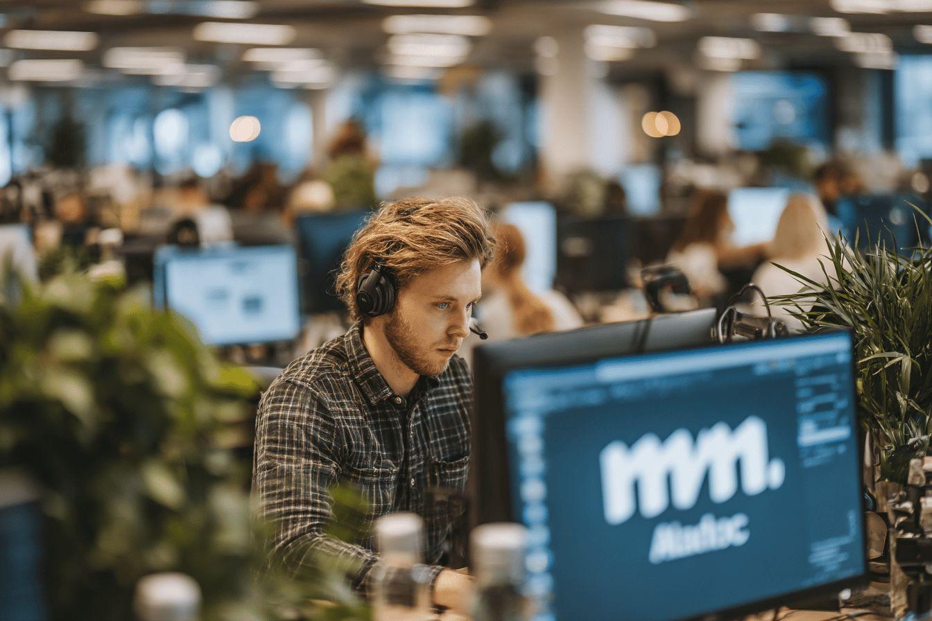 Quel est le rôle de l&rsquo;agent dans une agence MYM ?