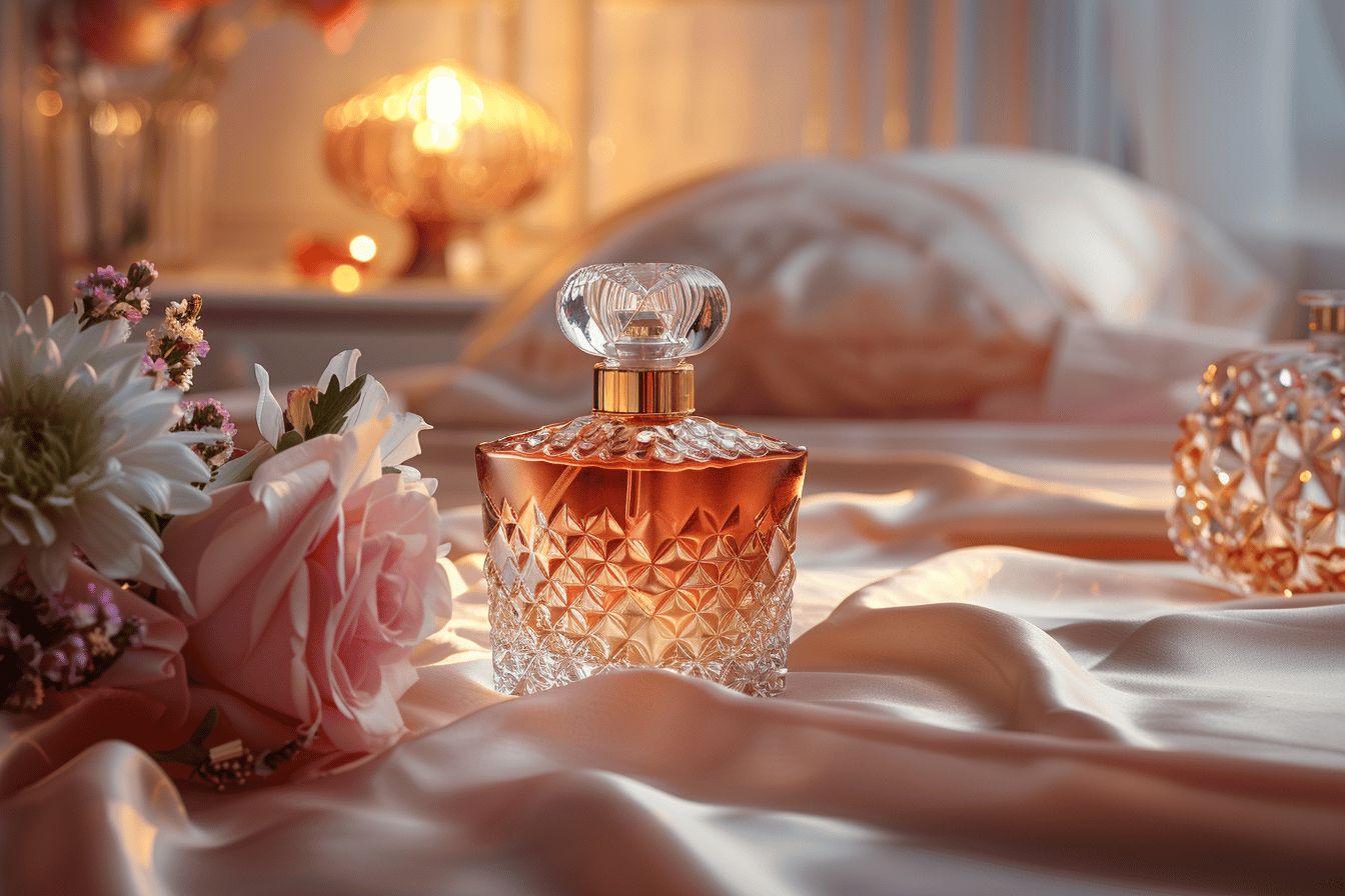 Quelles sont les meilleures marques de parfums pour parties intimes ?
