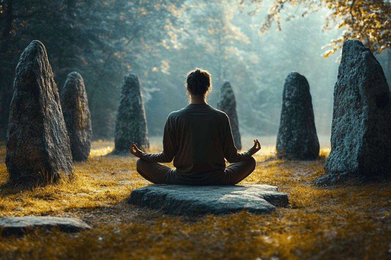 Retraite spirituelle en Bretagne : un voyage intérieur pour renouer avec soi